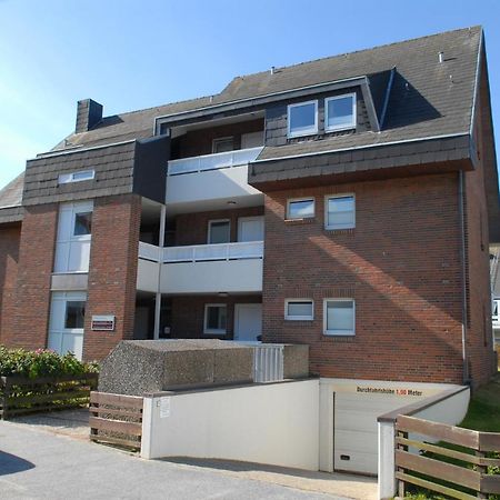 Ferienwohnung Mare Nostrum 3 Vesterland Eksteriør billede